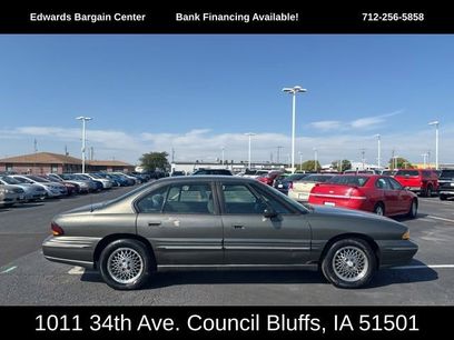 Used 1997 Pontiac Bonneville SE w/ Opt Pkg