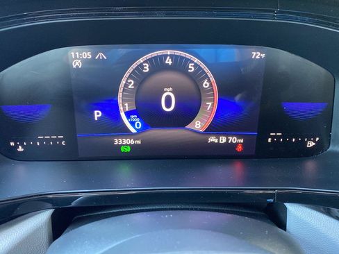 Used 2023 Volkswagen Taos S w/ Driver Assistance Package AWD/4WD image 38
