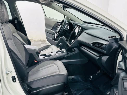 Used 2024 Subaru Crosstrek 2.0i Premium image 7