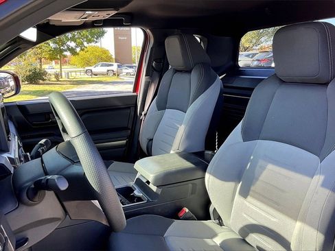 Used 2024 Toyota Tacoma PreRunner image 29