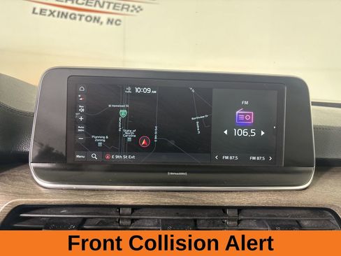 Used 2022 Kia Telluride EX w/ EX Premium Package image 19