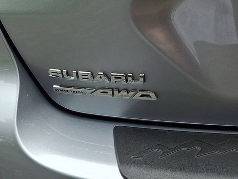 Certified 2025 Subaru Crosstrek 2.5i Sport AWD/4WD image 51