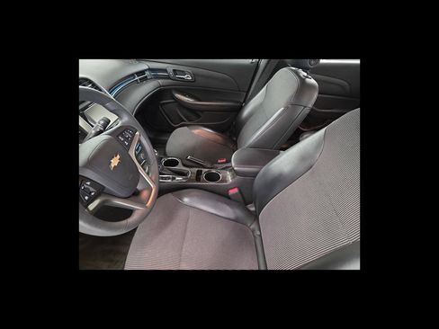 Used 2016 Chevrolet Malibu LT w/ Power Convenience Package FWD image 11