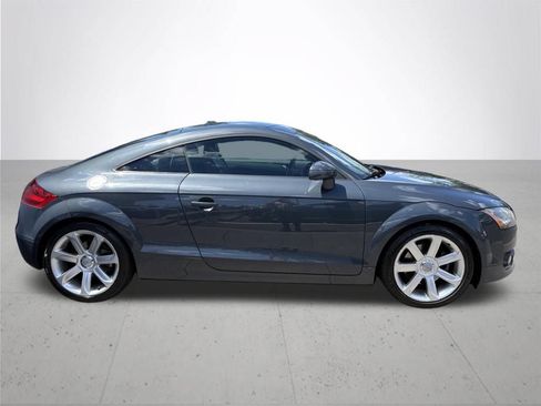 Used 2009 Audi TT 2.0T FWD image 5