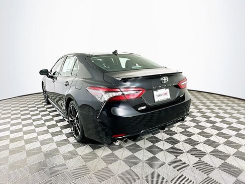 Used 2023 Toyota Camry XSE image 7