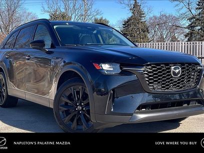 Certified 2025 MAZDA CX-90 3.3 Turbo w/ Premium Sport Pkg