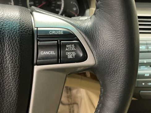 Used 2010 Honda Accord EX-L image 13
