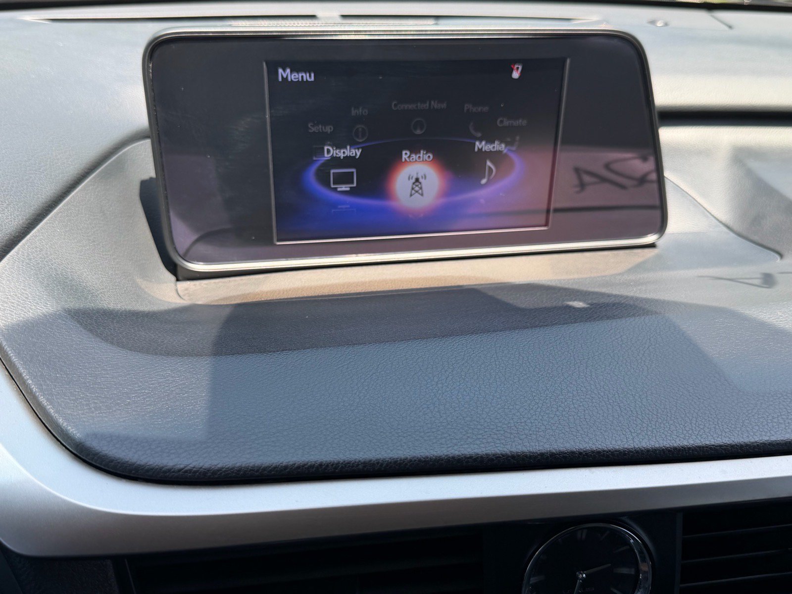 Used 2019 Lexus RX 350 FWD w/ Accessory Package image 28