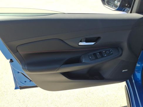 New 2026 Nissan Sentra SR w/ SR Premium Package image 9