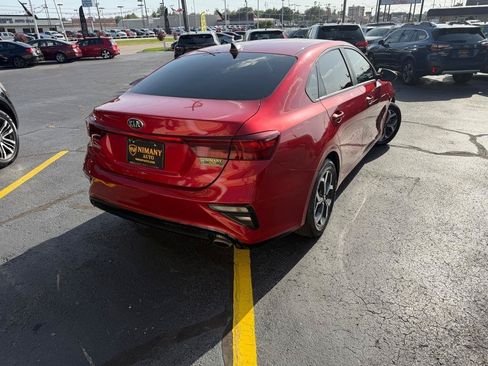 Used 2019 Kia Forte LXS FWD image 38