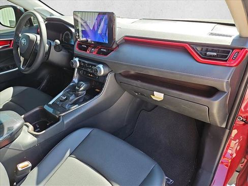 Used 2024 Toyota RAV4 Limited w/ Advanced Technology Package image 23
