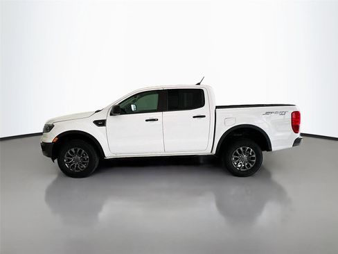 Used 2021 Ford Ranger XLT w/ Equipment Group 301A Mid AWD/4WD image 8