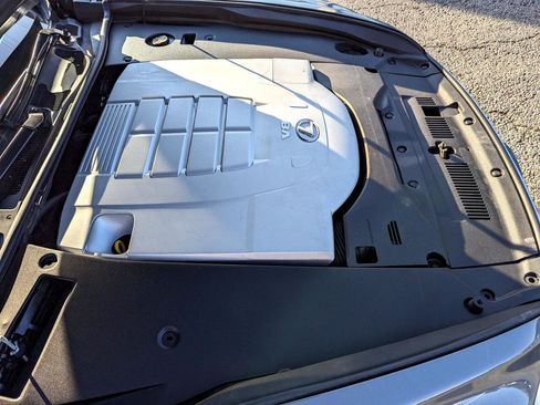 Used 2013 Lexus LS 460 AWD image 46