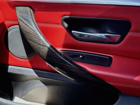 Used 2017 BMW 430i Gran Coupe RWD image 17