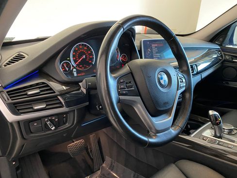 Used 2016 BMW X5 xDrive40e image 4