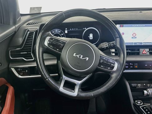 Used 2023 Kia Sportage SX FWD image 18