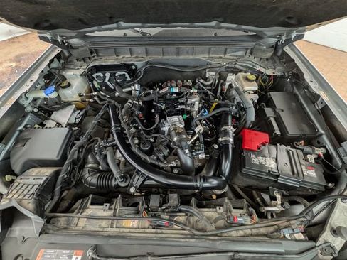 Certified 2024 Ford Bronco Wildtrak AWD/4WD image 21
