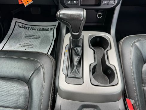 Used 2019 GMC Canyon Denali image 25