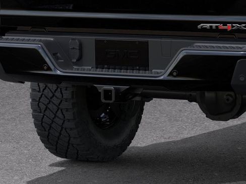 New 2026 GMC Canyon AT4X AWD/4WD image 14