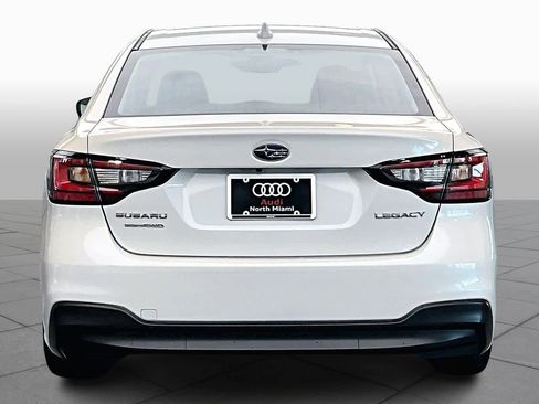 Used 2023 Subaru Legacy w/ Popular Package #1 image 8