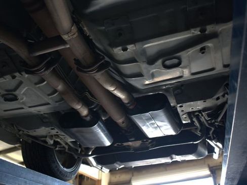 Used 1997 Ford Mustang Cobra image 4