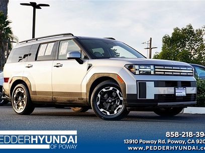 Certified 2024 Hyundai Santa Fe SEL