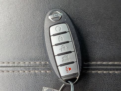 Used 2022 Nissan Altima 2.5 SV image 30