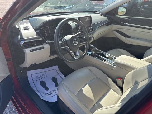 Used 2020 Nissan Altima 2.5 SL image 22