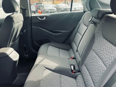 Used 2019 Hyundai Ioniq Electric image 30