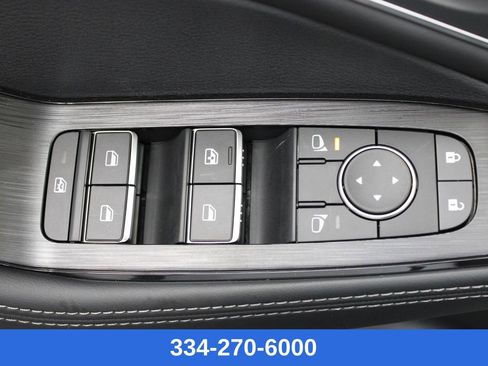 New 2026 Nissan Rogue Platinum w/ Platinum Premium Package image 17