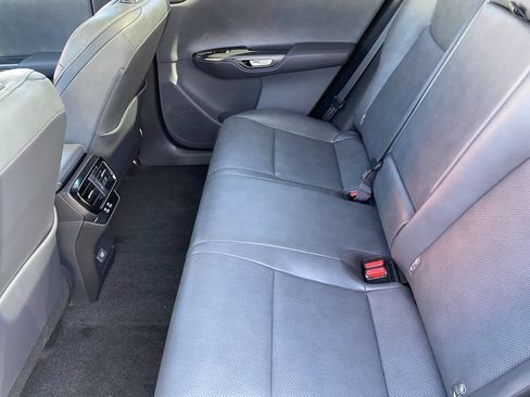 Used 2023 Lexus RZ 450e Premium w/ Technology Package AWD/4WD image 20