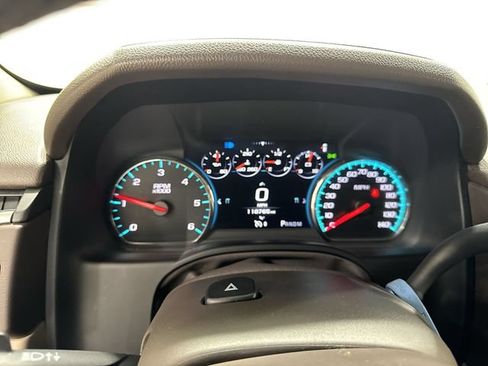 Used 2016 Chevrolet Tahoe LTZ RWD image 11