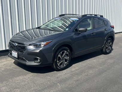 Certified 2025 Subaru Crosstrek 2.5i Premium