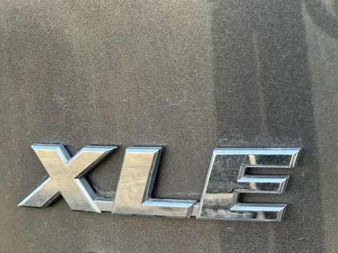 Certified 2025 Toyota RAV4 XLE image 11