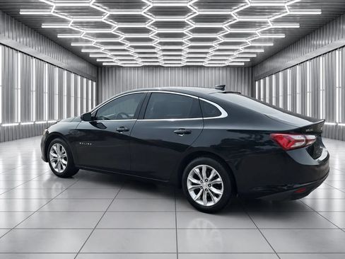 Used 2020 Chevrolet Malibu LT FWD image 5