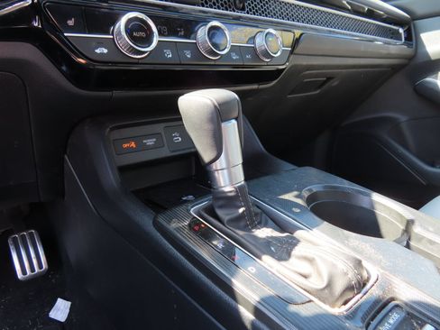 Used 2026 Honda Civic Sport Touring image 21