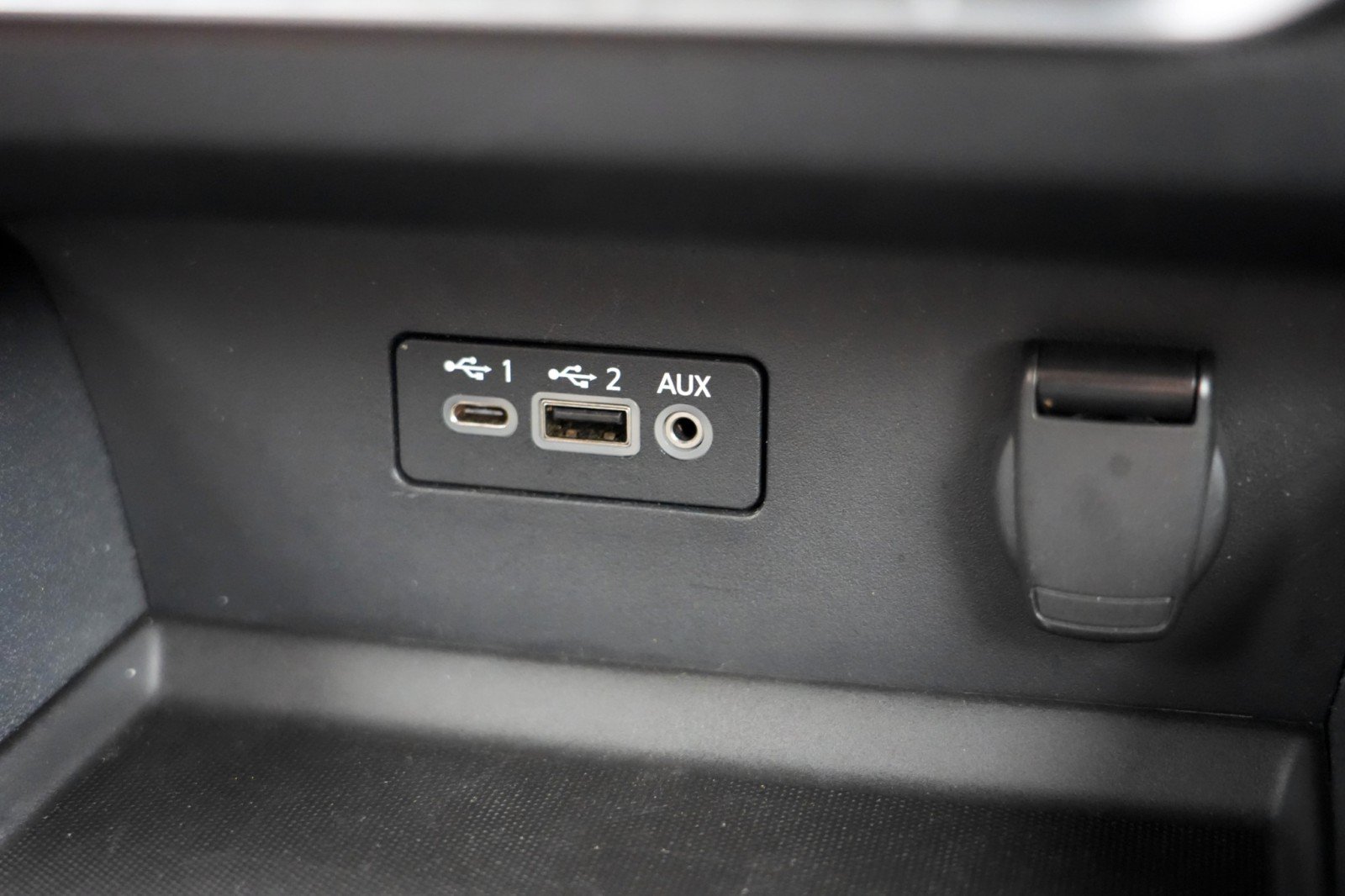 Used 2019 Nissan Altima 2.5 SR w/ SR Premium Package FWD image 26