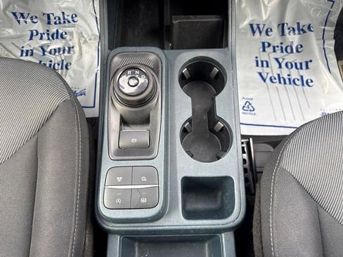 Used 2023 Ford Maverick XL w/ Equipment Group 100A Standard AWD/4WD image 21