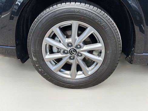 Used 2025 MAZDA CX-5 AWD 2.5 S w/ Preferred Package image 35