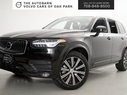 Certified 2023 Volvo XC90 B5 Core w/ Protection Package Premier