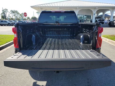 New 2026 Chevrolet Silverado 1500 Custom image 5