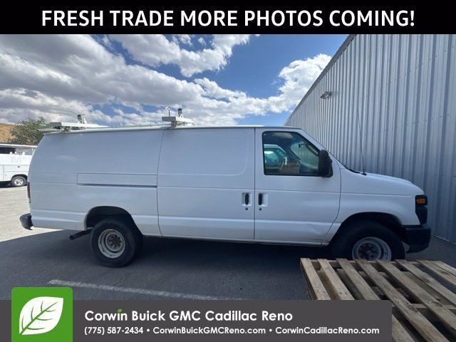 Used 2008 Ford E-350 and Econoline 350 Extended Super Duty RWD image 5