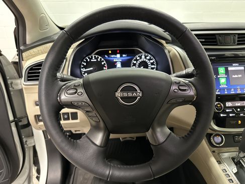 Used 2024 Nissan Murano SL AWD/4WD image 18