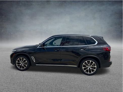 Used 2022 BMW X5 sDrive40i w/ Premium Package RWD image 5