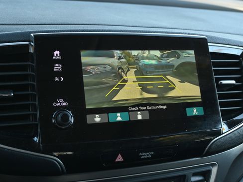 Used 2022 Honda Pilot EX-L image 17