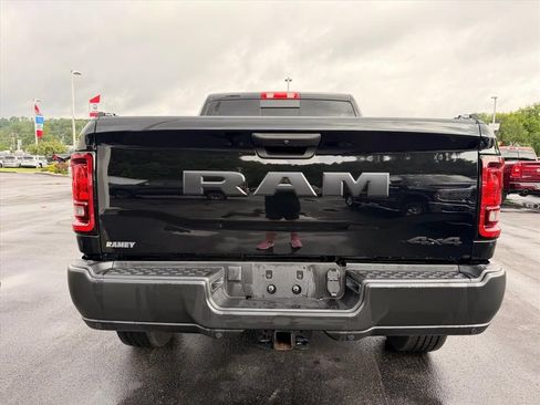 Used 2025 RAM 2500 Tradesman AWD/4WD image 6
