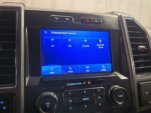 Used 2020 Ford F150 XLT w/ Equipment Group 301A Mid image 22