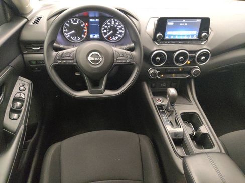 Used 2024 Nissan Sentra S FWD image 22
