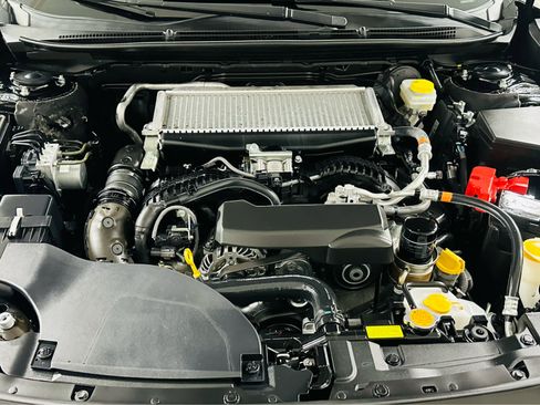 Certified 2023 Subaru Legacy Sport image 29