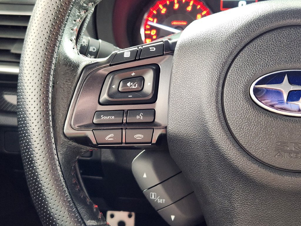 Used 2016 Subaru WRX Premium AWD/4WD image 18